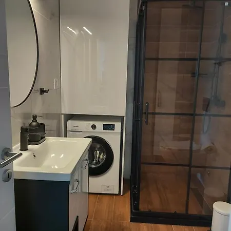 Apartment Iris *