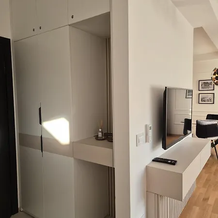 Apartament Iris Arandelovac