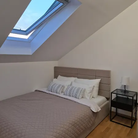 Apartament Iris Arandelovac