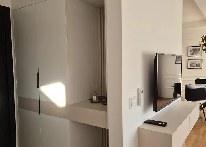 Apartament Iris Arandelovac