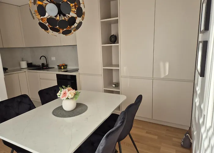 Apartament Iris Arandelovac