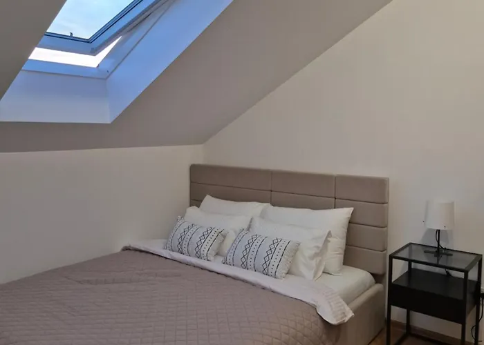 Apartament Iris Arandelovac